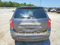 2013 Chevrolet Equinox фото