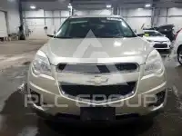 2013 Chevrolet Equinox фото