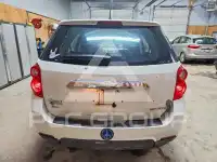 2013 Chevrolet Equinox фото