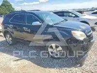 2013 Chevrolet Equinox photo