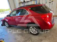 2013 Chevrolet Equinox фото