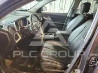 2013 Chevrolet Equinox photo