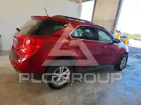 2013 Chevrolet Equinox фото