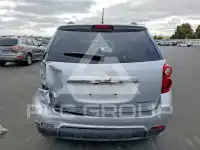 2013 Chevrolet Equinox фото