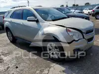 2013 Chevrolet Equinox фото