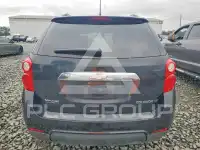 2013 Chevrolet Equinox фото