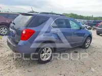 2013 Chevrolet Equinox photo
