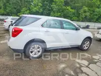 2013 Chevrolet Equinox фото