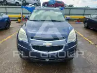 2013 Chevrolet Equinox фото