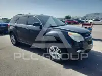 2013 Chevrolet Equinox photo