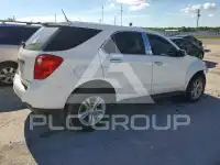2013 Chevrolet Equinox фото