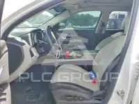 2013 Chevrolet Equinox photo