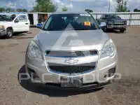 2013 Chevrolet Equinox фото