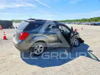 2013 Chevrolet Equinox фото