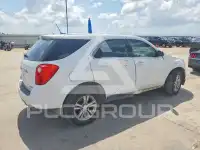 2013 Chevrolet Equinox photo