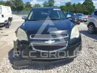 2013 Chevrolet Equinox photo