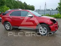 2013 Chevrolet Equinox фото