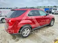 2013 Chevrolet Equinox фото