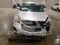 2013 Chevrolet Equinox фото