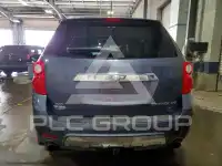 2013 Chevrolet Equinox фото