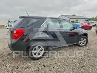 2013 Chevrolet Equinox фото