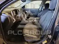 2013 Chevrolet Equinox фото
