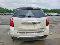 2013 Chevrolet Equinox фото