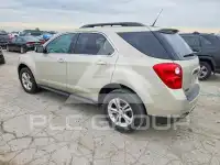 2013 Chevrolet Equinox фото