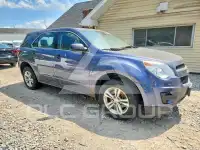 2013 Chevrolet Equinox photo