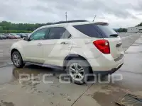 2013 Chevrolet Equinox фото
