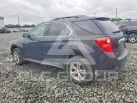 2013 Chevrolet Equinox фото