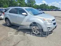 2013 Chevrolet Equinox photo