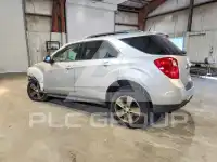 2013 Chevrolet Equinox photo