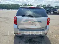 2013 Chevrolet Equinox photo