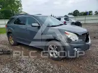 2013 Chevrolet Equinox photo