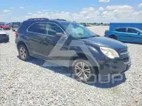 2013 Chevrolet Equinox фото