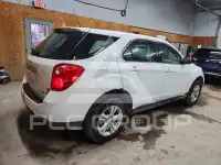 2013 Chevrolet Equinox фото