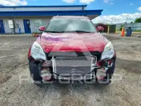 2013 Chevrolet Equinox фото