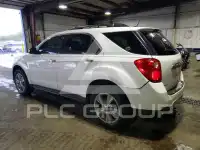2013 Chevrolet Equinox photo