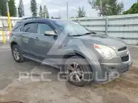 2013 Chevrolet Equinox photo