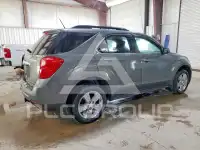 2013 Chevrolet Equinox фото