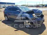 2013 Chevrolet Equinox фото
