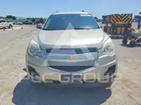 2013 Chevrolet Equinox photo