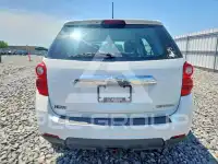 2013 Chevrolet Equinox фото