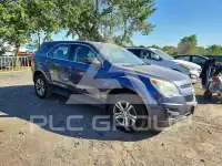 2013 Chevrolet Equinox photo