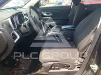 2013 Chevrolet Equinox фото
