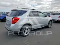 2013 Chevrolet Equinox фото