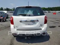 2013 Chevrolet Equinox фото