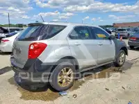 2013 Chevrolet Equinox фото