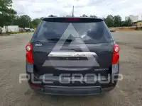 2013 Chevrolet Equinox фото